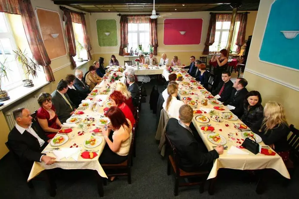 Photo 3 of Restaurant-Pension L-Club
